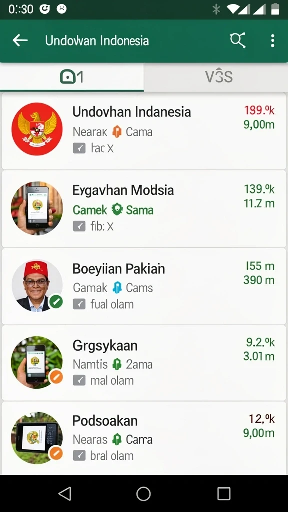 Screenshot uang77 nomor 2