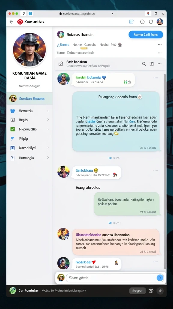 Screenshot v98 nomor 2