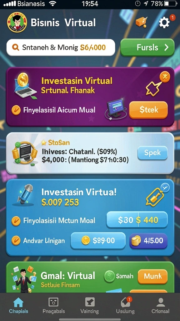 Screenshot win33 nomor 1