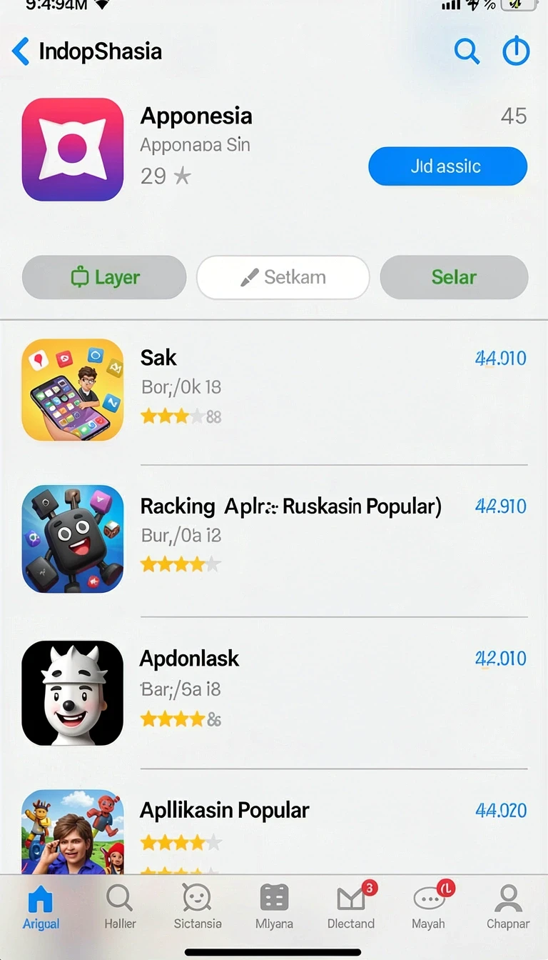 Screenshot zara4d nomor 3